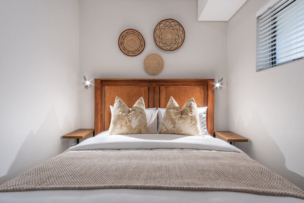 Hermanus Beachfront - Mountain View