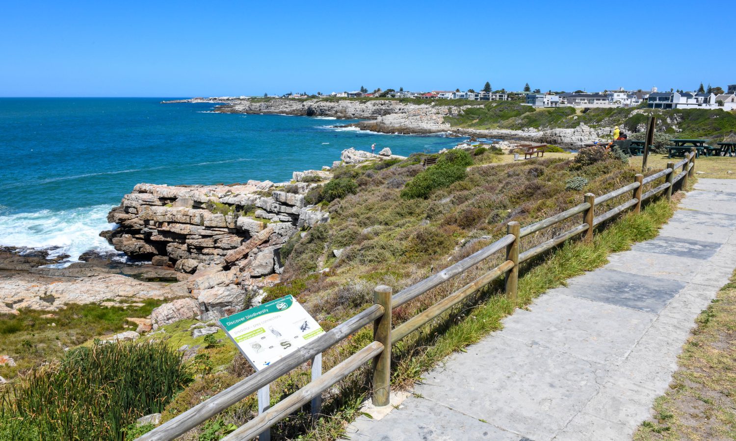 Hermanus, South Africa