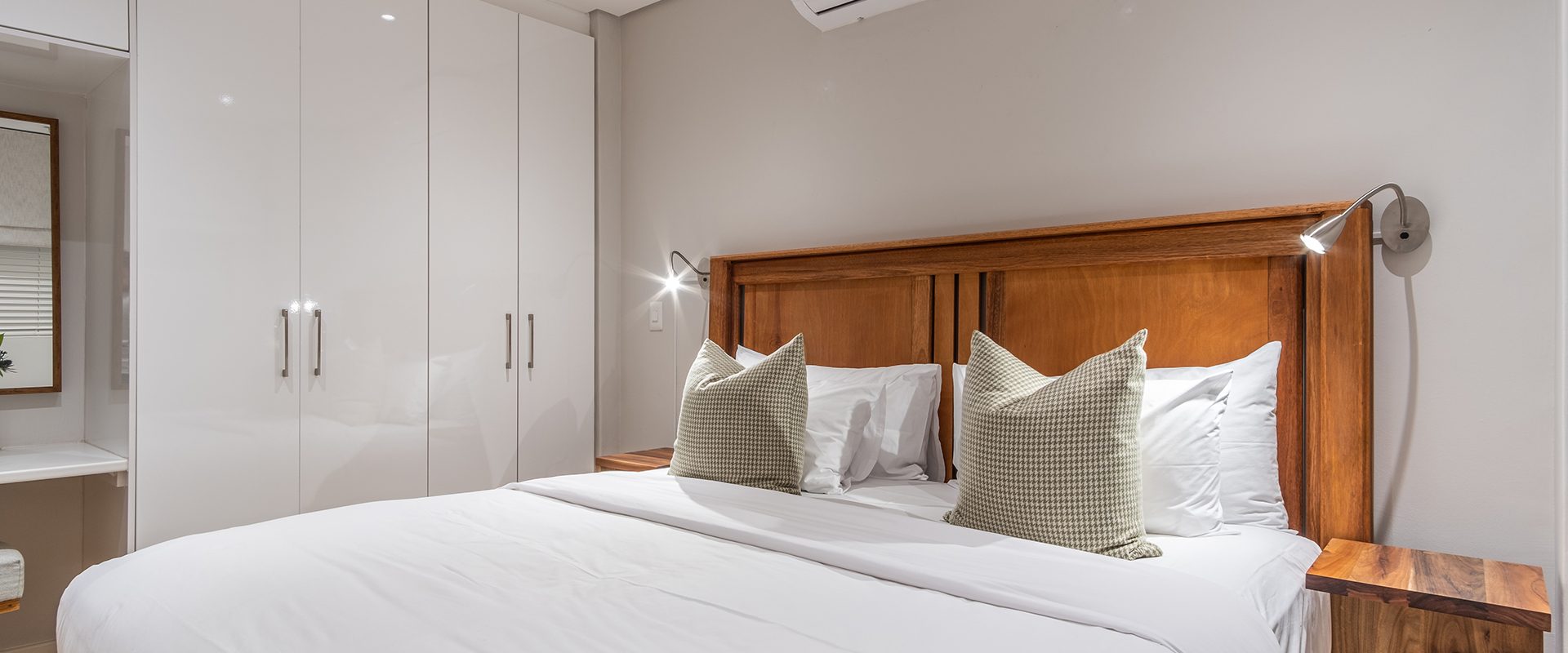 Hermanus Beachfront - Sea View